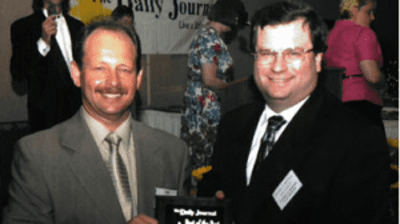 The Daily Journal Best of the Best Photo
