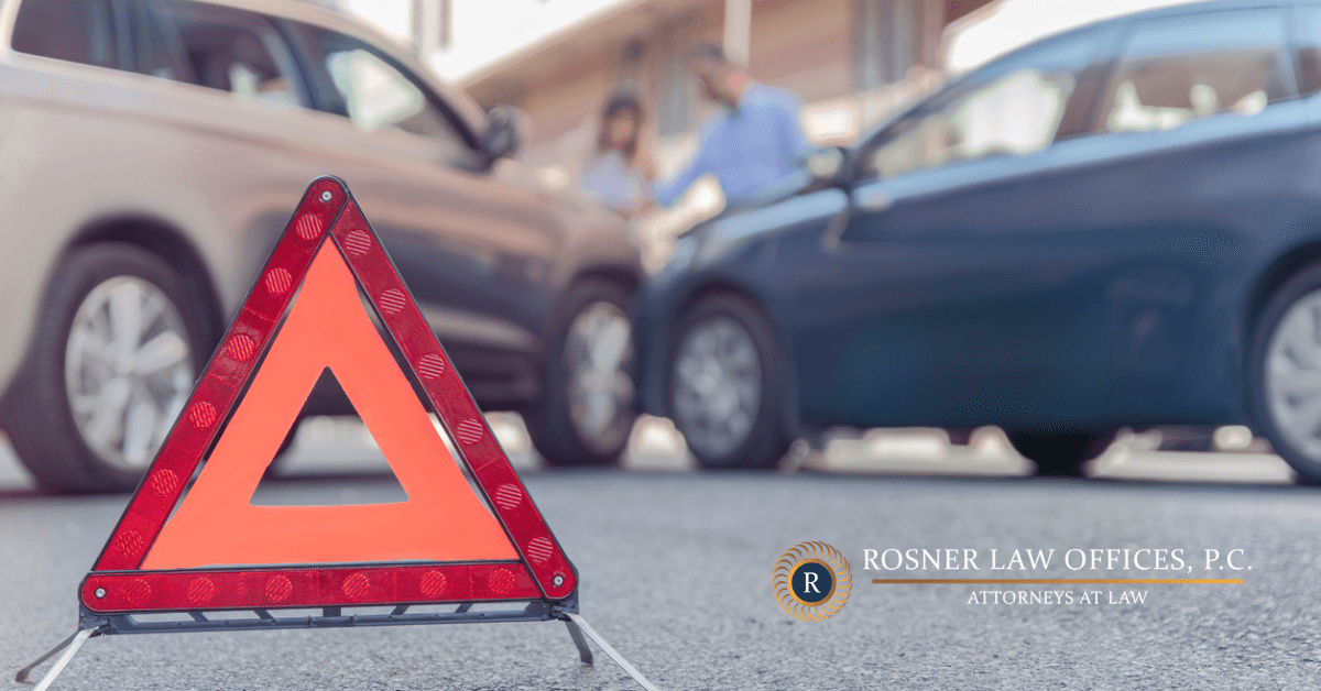 How to Avoid Mistakes After a Car Accident
