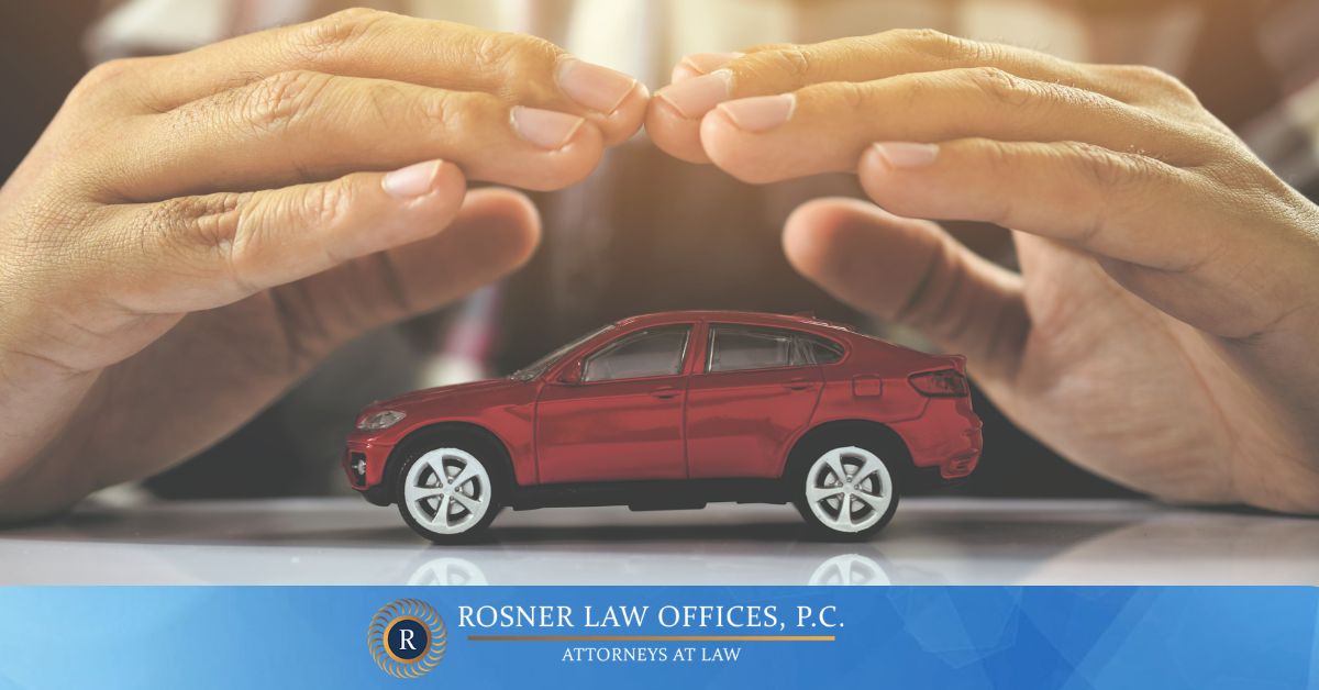 New Jersey Auto Insurance Coverage Limits What You Need to Know