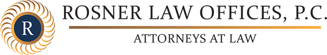 South Jersey Personal Injury Lawyers | Rosner Law Offices, P.C.