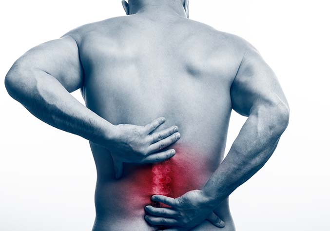 Spinal Cord Injury